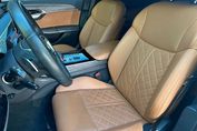 Audi A8 50 TDI quattro