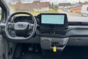 Ford Tourneo Custom 320 L2 Titanium A8
