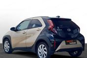 Toyota Aygo X 1.0 Vvt-i Style Cvt