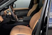 Land Rover Range Rover Sport D300 Dynamic SE