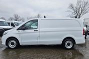 Mercedes Vito 114 CDI Długi AT