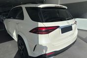 Mercedes GLE 300 d 4-Matic AMG Line