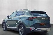Kia Sportage 1.6 t-Gdi l 2WD Dct