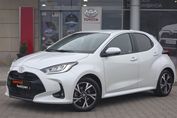 Toyota Yaris Hybrid 1.5 Style