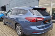 Ford Focus 1.5 EcoBlue Titanium X aut
