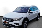Volkswagen Tiguan 2.0 TSI 4Mot Elegance DSG