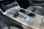 Audi A6 Avant Sport 45 TFSI quattro