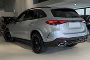 Mercedes GLC 220 d 4-Matic AMG Line