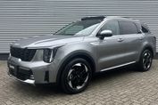 Kia Sorento 1.6 T-GDI HEV Prestige Line aut 7os.