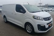 Opel Vivaro Long L2H1
