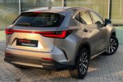 Lexus NX 350h Elegance AWD