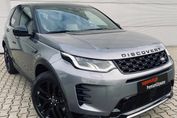 Land Rover Discovery Sport D200 Dynamic SE