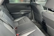 Lexus RX 350h Elegance