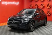 Mercedes GLA 250e