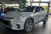 Lexus LBX Cool 1.5 Hybrid