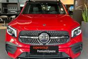 Mercedes GLB 200 4MATIC AMG Line