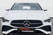 Mercedes CLA Shooting Brake 180 AMG Line