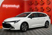 Toyota Corolla Style 2.0 Hybrid Dynamic Force