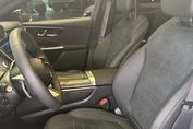 Mercedes GLC Coupe 200 4-Matic AMG Line