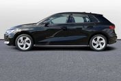Audi A3 35 TFSI  Advanced S tronic