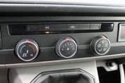 Volkswagen Transporter DOKA SKRZYNIA