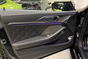 BMW Seria 8 M8