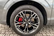 Audi Q3 TFSI S line Sportback