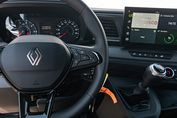 Renault Master L3H2 Izoterma