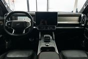 Jetour T2 2.0T 7DCT REAL TIME 4WD