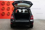 Mercedes GLK 350 CDI 4-Matic