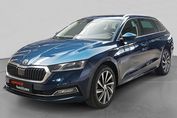 Skoda Octavia 2.0 Tdi Style Dsg