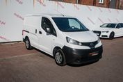 Nissan NV200 L1H1