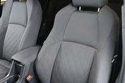 Toyota Corolla Cross 2.0 Hybrid Style