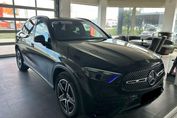 Mercedes GLC 200 d  4-Matic AMG Line