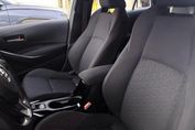 Toyota Corolla Hybrid Comfort