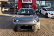 Toyota Aygo X Comfort 1.5 Hybrid Dynamic Force