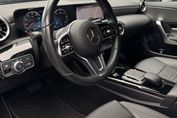 Mercedes CLA 180 d Progressive