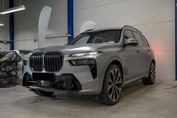 BMW X7 xDrive40d M Sport