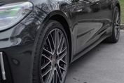 Porsche Panamera 4 E-Hybrid