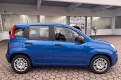 Fiat Panda 1.0 Hybrid