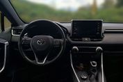 Toyota RAV4 2.5 Hybrid Selection 4x4