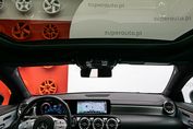 Mercedes CLA 250 4-Matic AMG Line