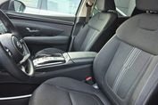 Hyundai Tucson 1.6 T-GDi  HEV