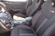 Skoda Octavia 2.0 TSI RS