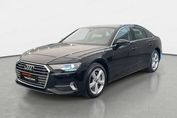 Audi A6 40 TDI mHEV quattro Sport S tronic