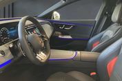 Mercedes Klasa E AMG 53 PHEV 4Matic+ 9G-Tronic TCT