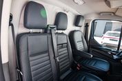 Ford Transit Custom L2H1 Trail