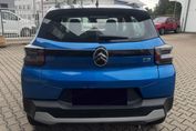Citroen C3 Plus 1.2 mHEV