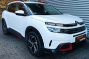 Citroen C5 Aircross BlueHDi Feel Pack EAT8