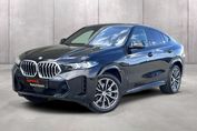 BMW X6 xDrive30d